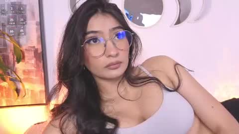 Snapshot of salomee_mon chatting on 06.11.26 Salo online show from 06.11.26