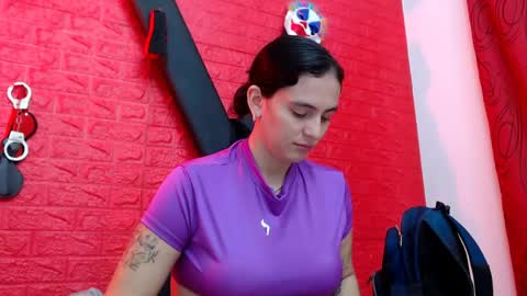 salomesmit666 online show from 04.25.26