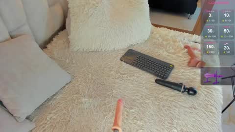 Salom online show from 04.24.26