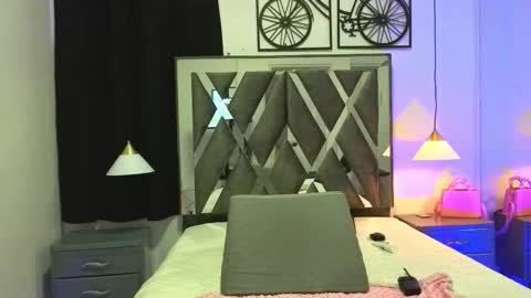 Snapshot of salomewilson chatting on 01.31.26 salomewilson online show from 01.31.26