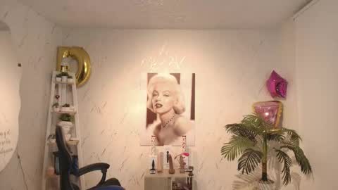 SALOME online show from 09.20.25