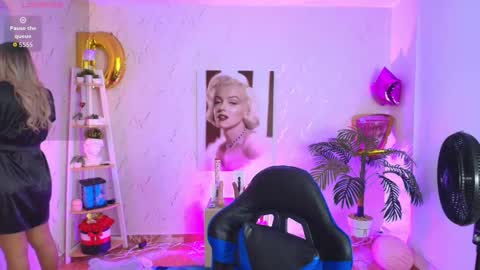 SALOME online show from 10.09.25