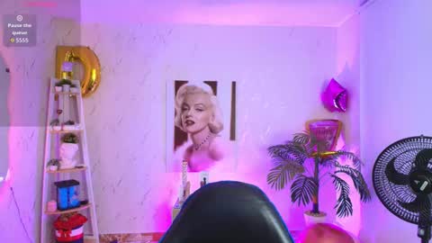 SALOME online show from 10.10.25