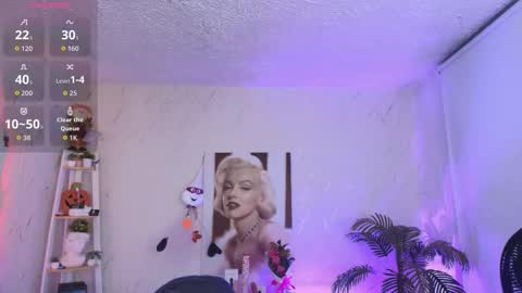 SALOME online show from 02.05.26