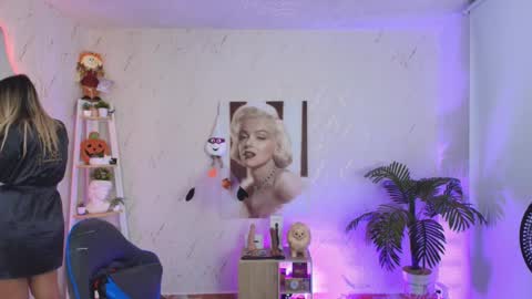 SALOME online show from 02.27.26