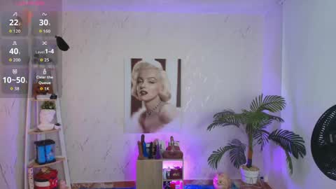 SALOME online show from 05.04.26