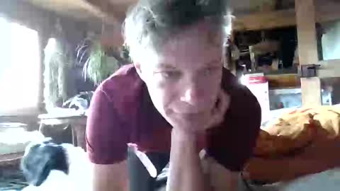 salsapaulus online show from 04.15.26