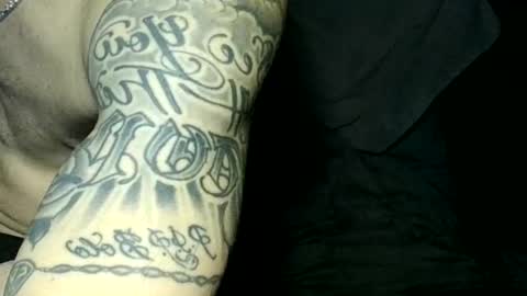 Anthony Deniro online show from 12.21.24