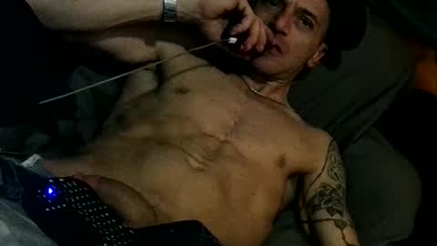 Anthony Deniro online show from 01.19.25