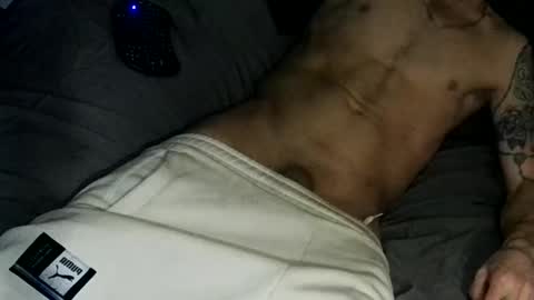 Anthony Deniro online show from 01.25.25