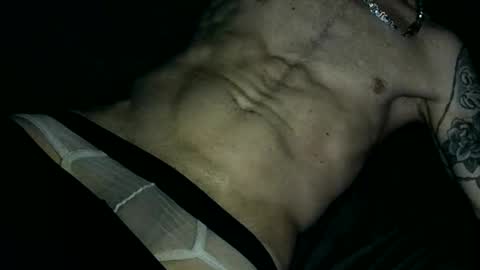 Anthony Deniro online show from 09.13.25