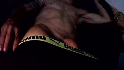 Anthony Deniro online show from 10.07.25