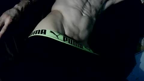 Anthony Deniro online show from 10.08.25