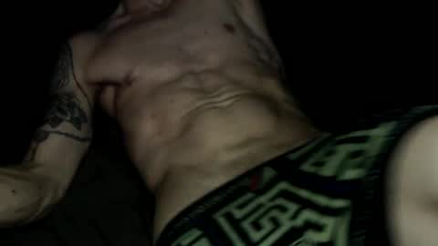 Anthony Deniro online show from 11.21.25