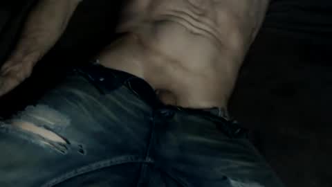 Snapshot of salsbigger chatting on 02.05.26 Anthony Deniro online show from 02.05.26