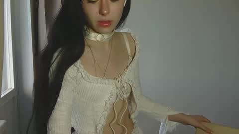 SaltedCaramely online show from 03.21.26