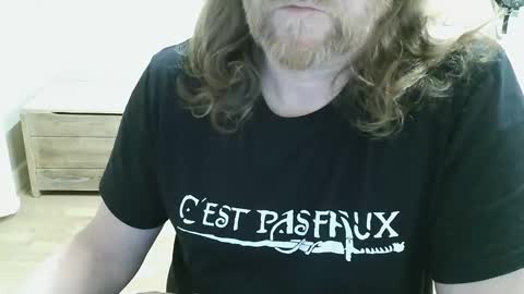 Saltimbanquier  Salt  ou  Banquier  online show from 04.20.26