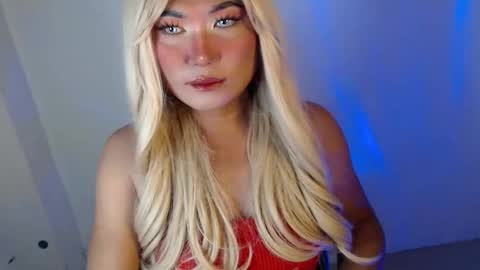 anasthasia online show from 09.16.25