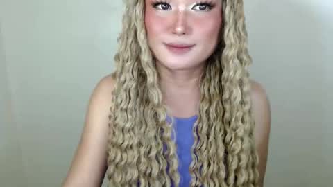 anasthasia online show from 10.25.25