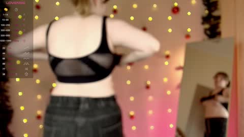 Ruby online show from 12.26.24