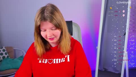 Ruby online show from 01.26.25