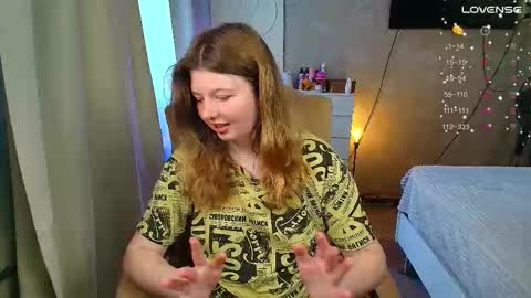 Ruby online show from 09.27.25