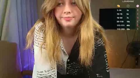 Ruby online show from 10.17.25