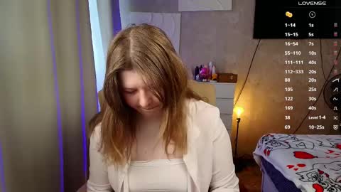 Ruby online show from 04.26.26