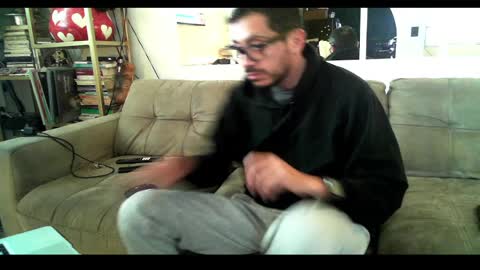 Snapshot of salvatore6920 chatting on 06.17.26 Sal vatore online show from 06.17.26