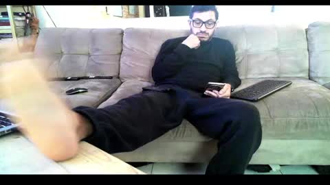 Snapshot of salvatore6920 chatting on 06.19.26 Sal vatore online show from 06.19.26