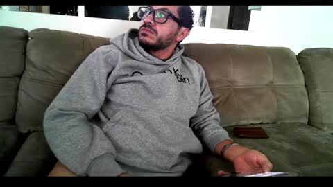 Snapshot of salvatore6920 chatting on 06.23.26 Sal vatore online show from 06.23.26