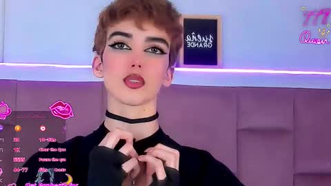 salvatore_boom online show from 03.01.26