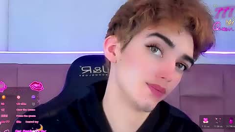 salvatore_boom online show from 03.08.26