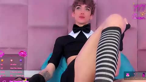 salvatore_boom online show from 03.17.26