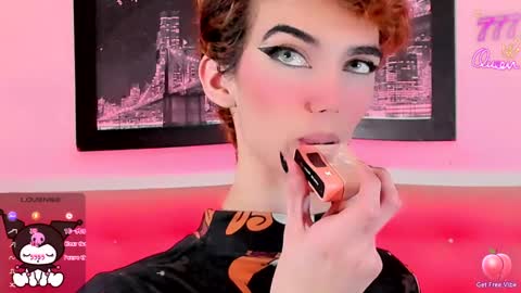 salvatore_boom online show from 04.23.26