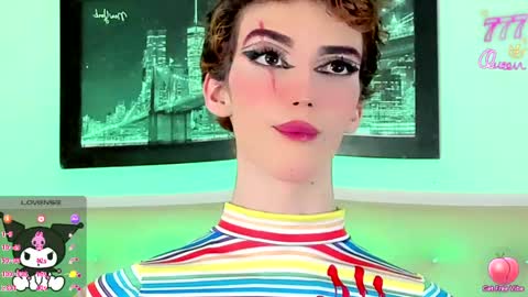 salvatore_boom online show from 04.26.26
