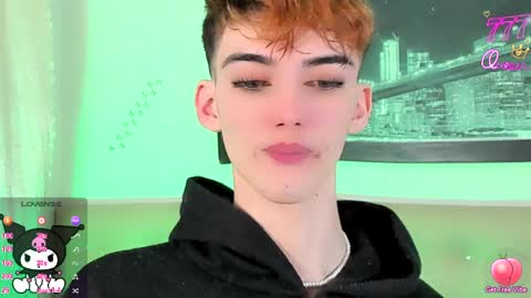 salvatore_boom online show from 05.03.26