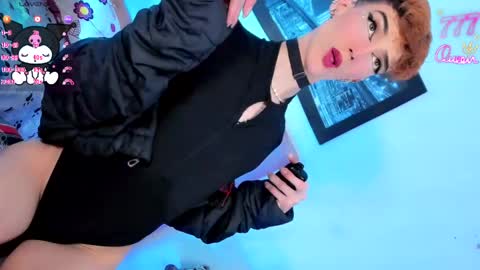 salvatore_boom online show from 05.07.26