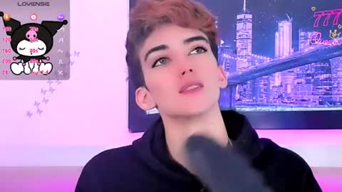 Snapshot of salvatore_boom chatting on 06.11.26 salvatore_boom online show from 06.11.26