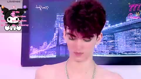 Snapshot of salvatore_boom chatting on 06.12.26 salvatore_boom online show from 06.12.26