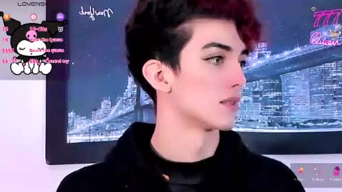 Snapshot of salvatore_boom chatting on 06.19.26 salvatore_boom online show from 06.19.26