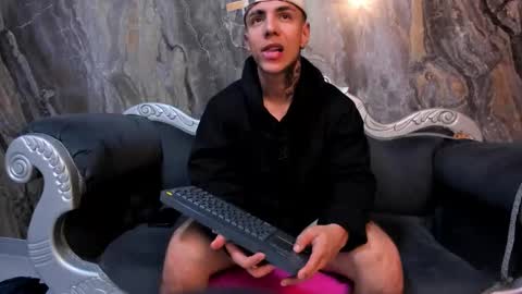 SALVATORE online show from 09.16.25