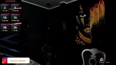 SALVATORE online show from 04.24.26