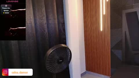 SALVATORE online show from 04.26.26