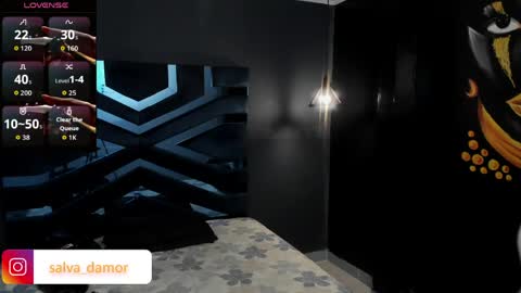 SALVATORE online show from 05.04.26