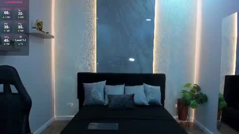 SALVATORE online show from 07.31.26