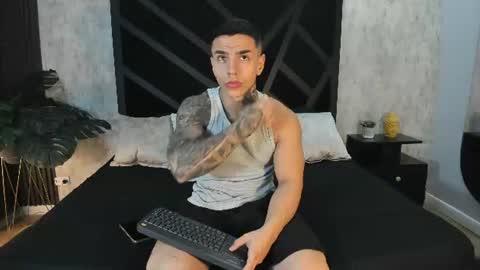 SALVATORE online show from 08.02.26