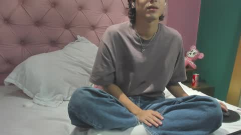 Snapshot of salvatore_monterey chatting on 01.12.25 salvatore online show from 01.12.25