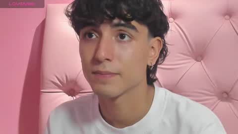 Snapshot of salvatore_monterey chatting on 01.18.25 salvatore online show from 01.18.25