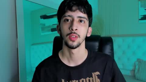 Snapshot of salvatore_monterey chatting on 09.16.25 salvatore online show from 09.16.25